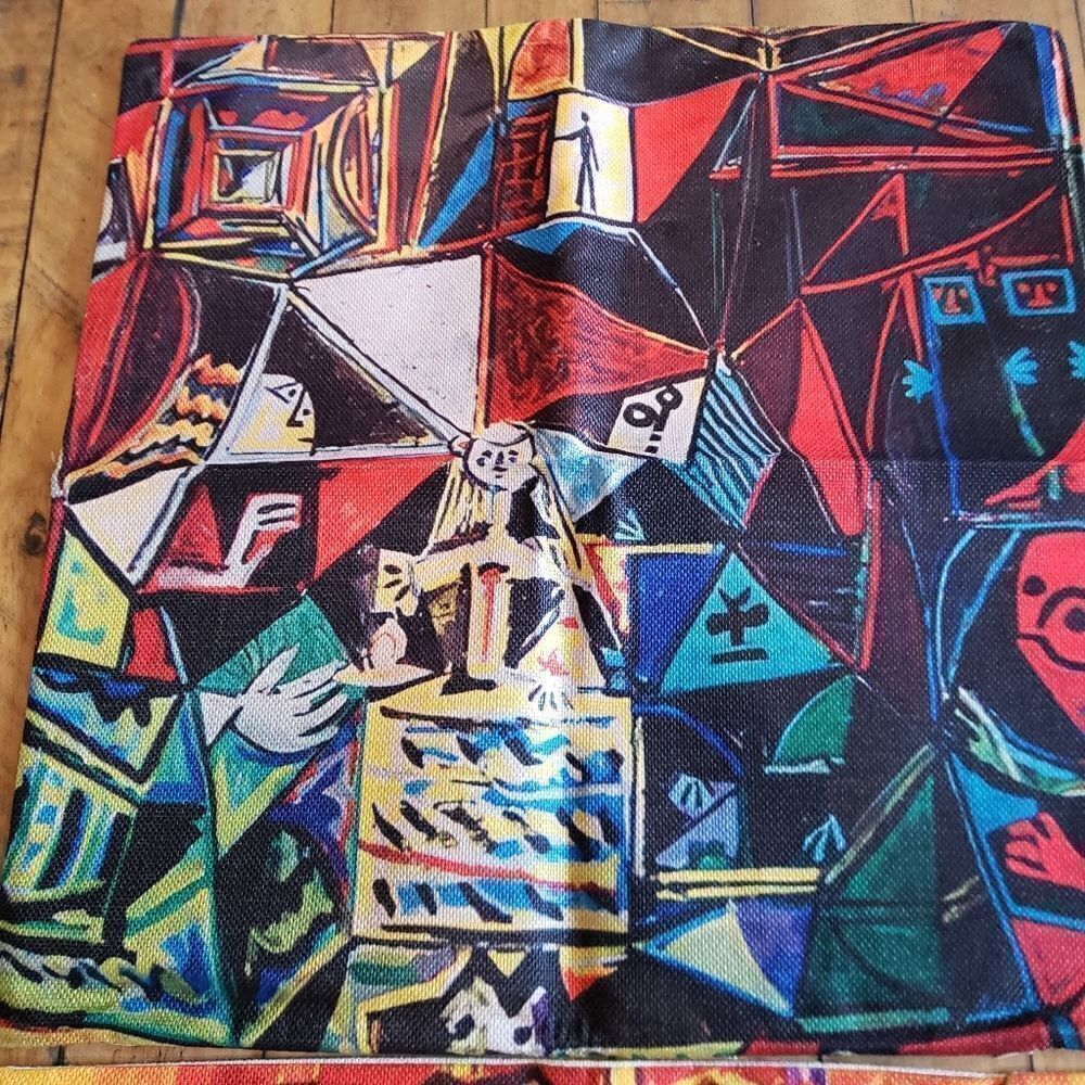 Pillow Covers - Picture 5 of 9